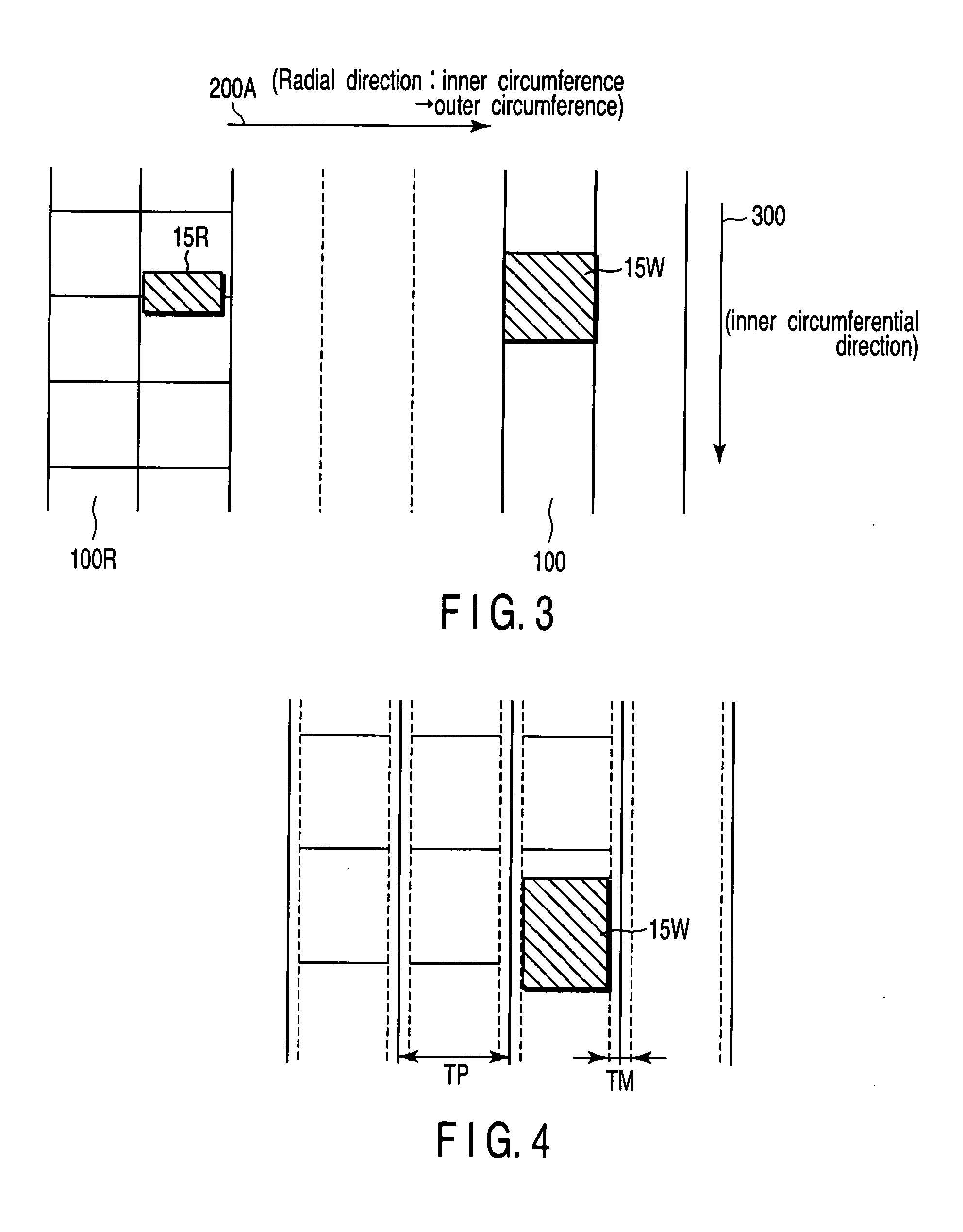 Method and apparatus for servo writing in a disk drive