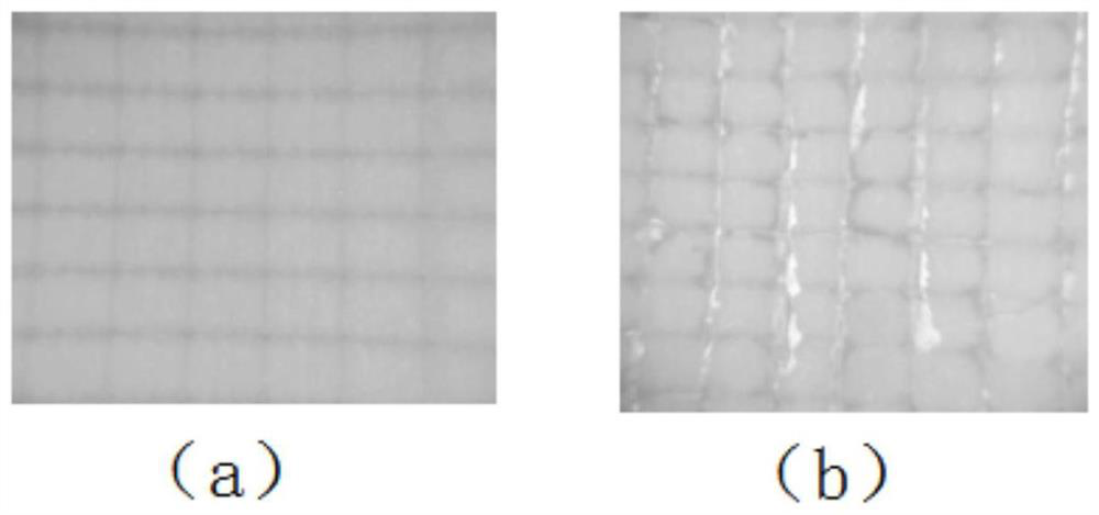 A kind of thinning method of lithium niobate wafer