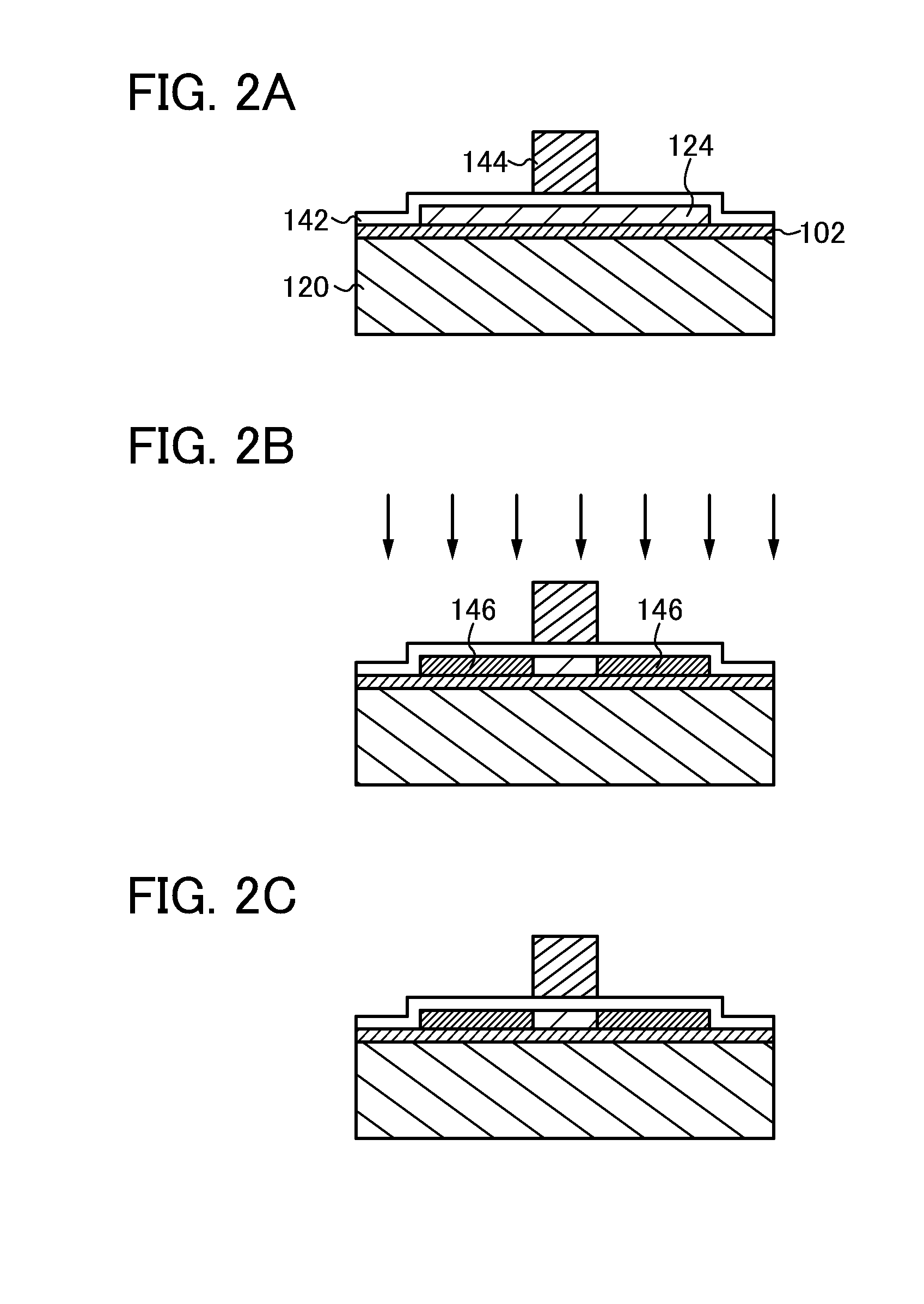 Method of manufacturing soi substrate