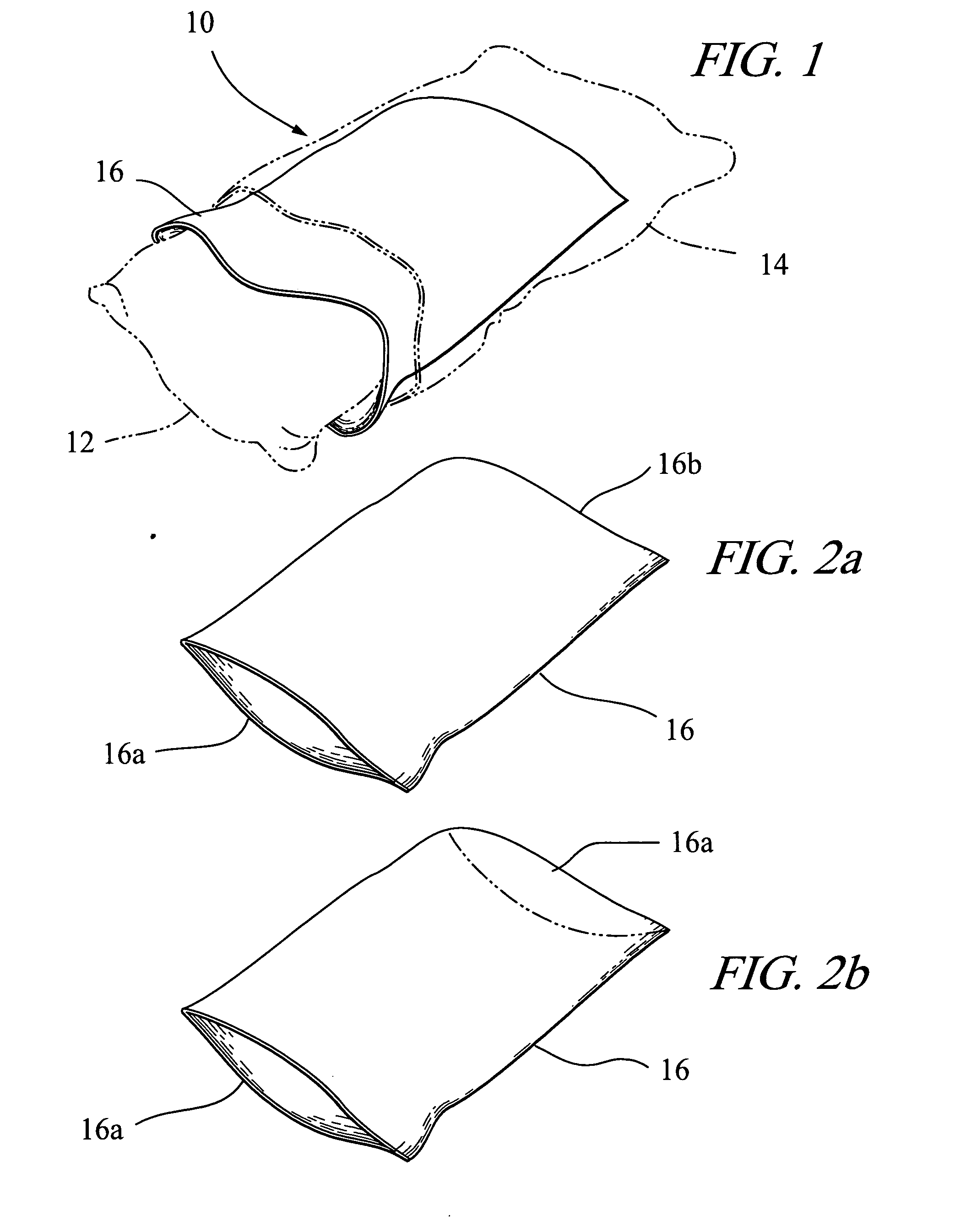 Easy breath pillow covering