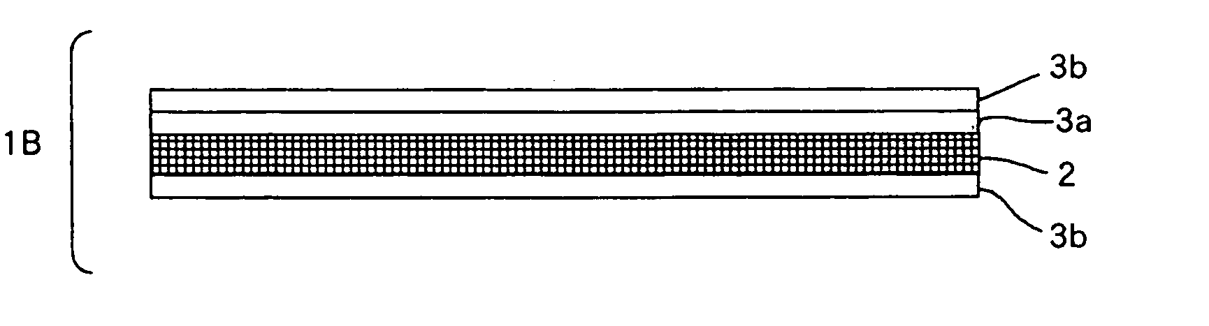 Artificial Dura Mater and Process for Producing the Same