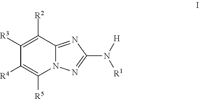 Triazolopyridine JAK inhibitor compounds and methods