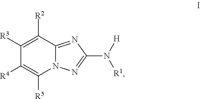 Triazolopyridine JAK inhibitor compounds and methods