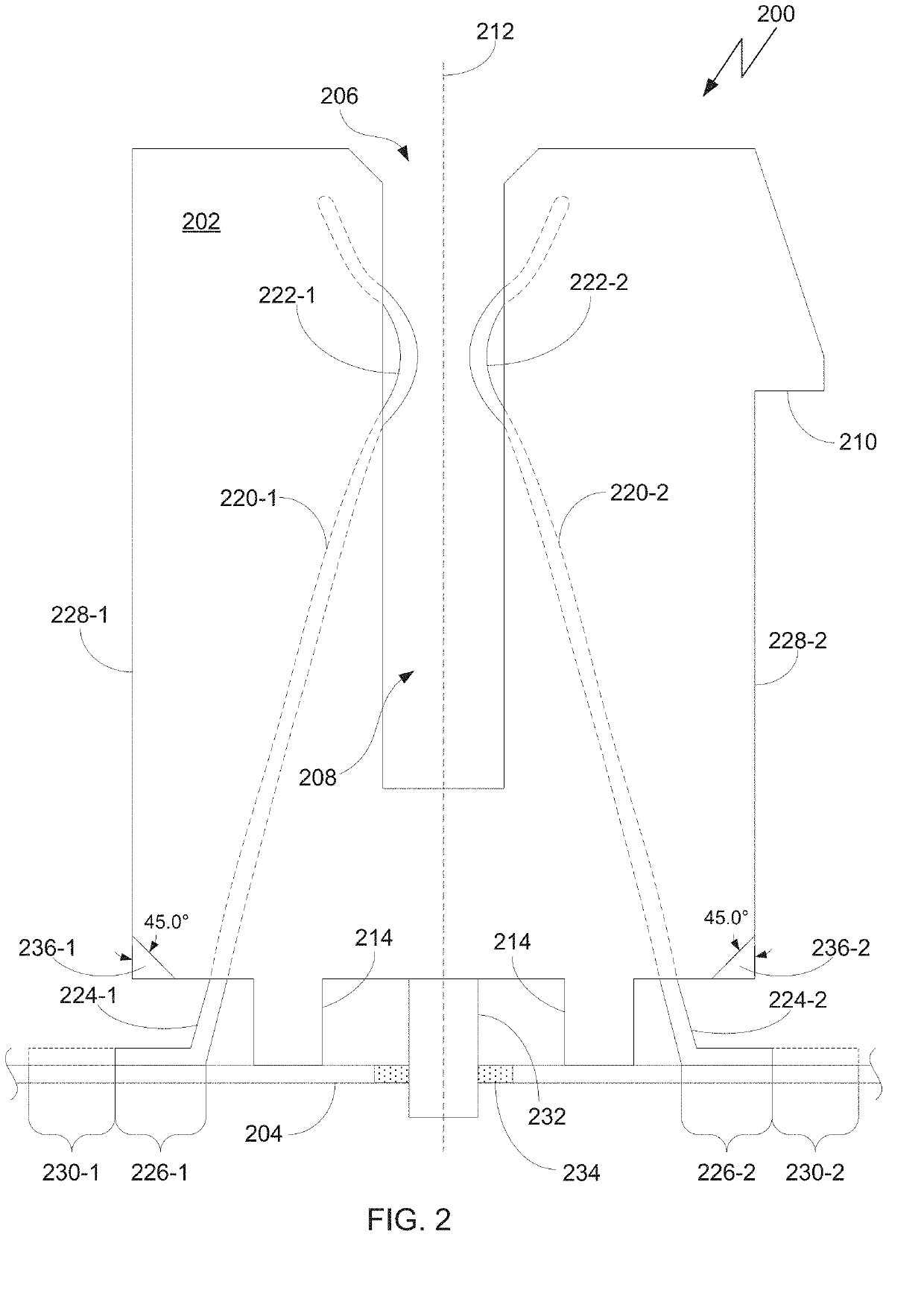 Enhanced expansion slot connector