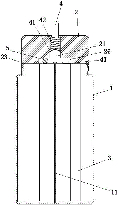 Multifunctional bottle cover and application method thereof