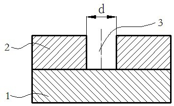 A kind of aluminum alloy sheet welding method