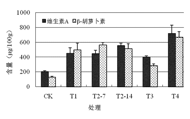 Layer feed additive for improving egg production with vitamin A and using method thereof