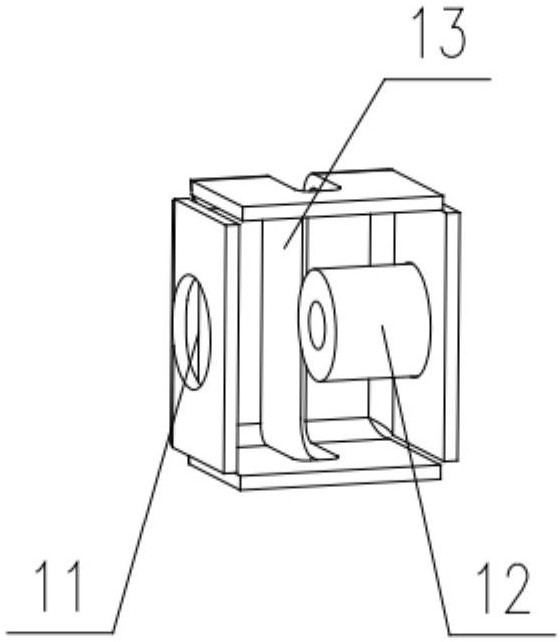 Interlock device