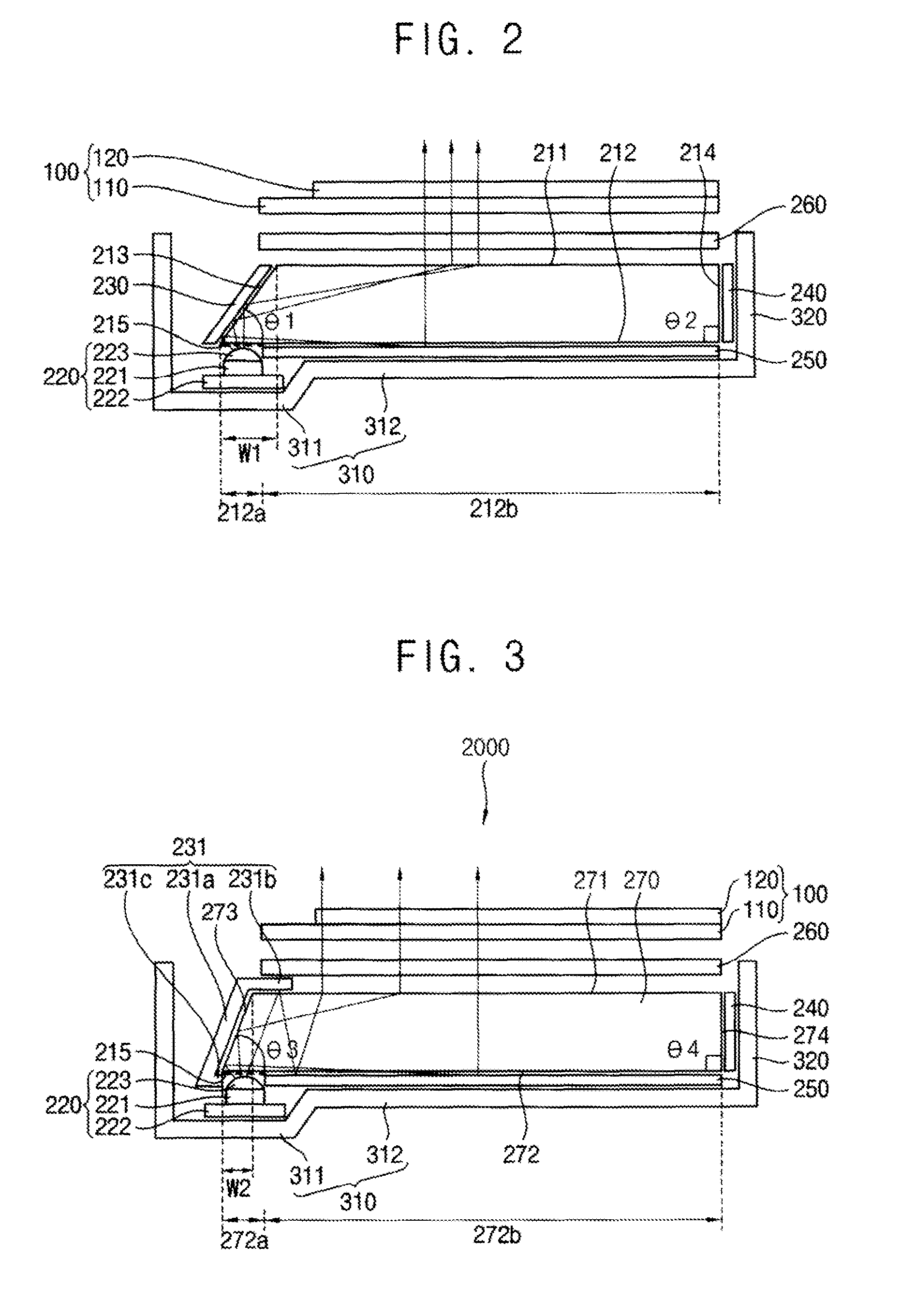 Backlight assembly and display apparatus having the same