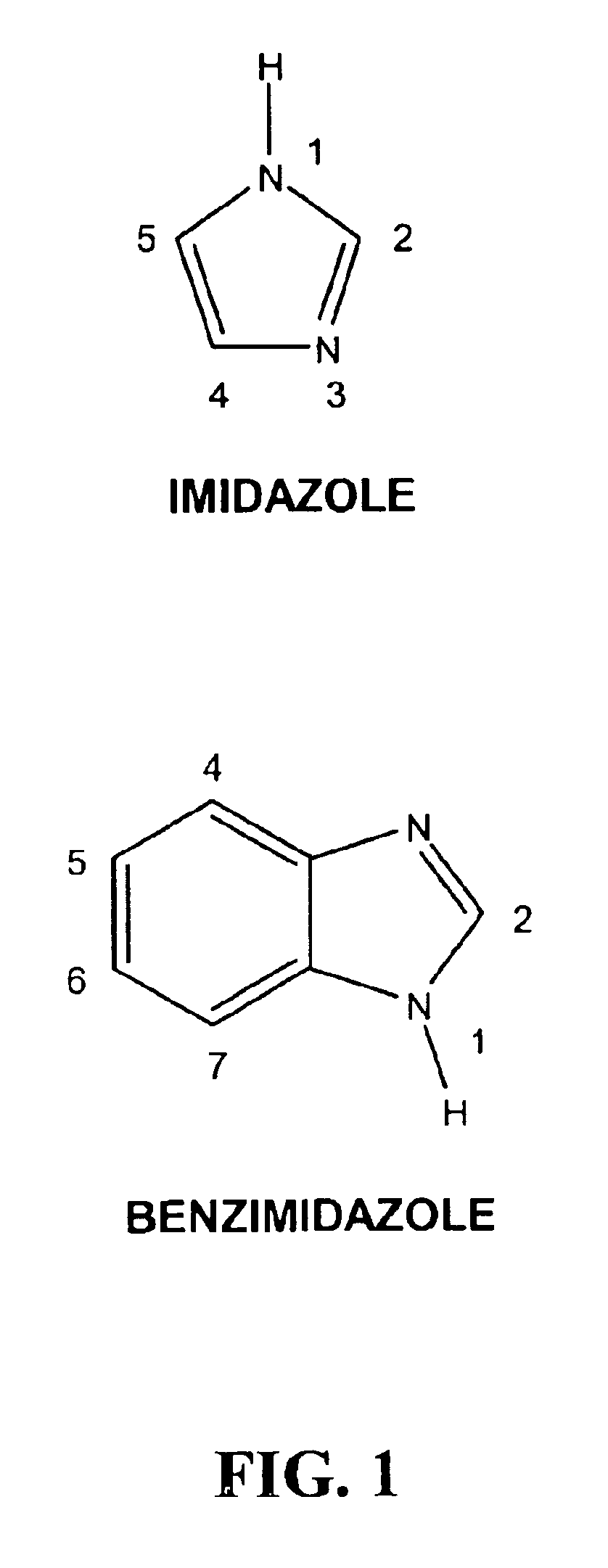 Substituted benzimidazoles as non-nucleoside inhibitors of reverse transcriptase