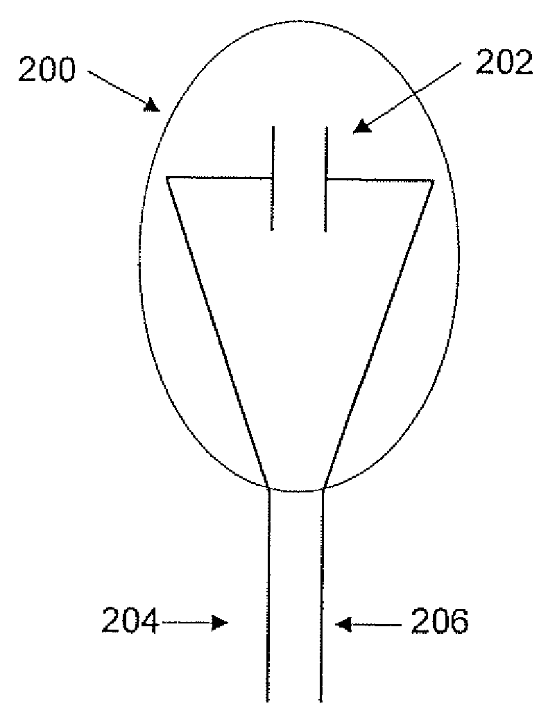 Device and method for suppressing DSL signal echo induced by bridgetap