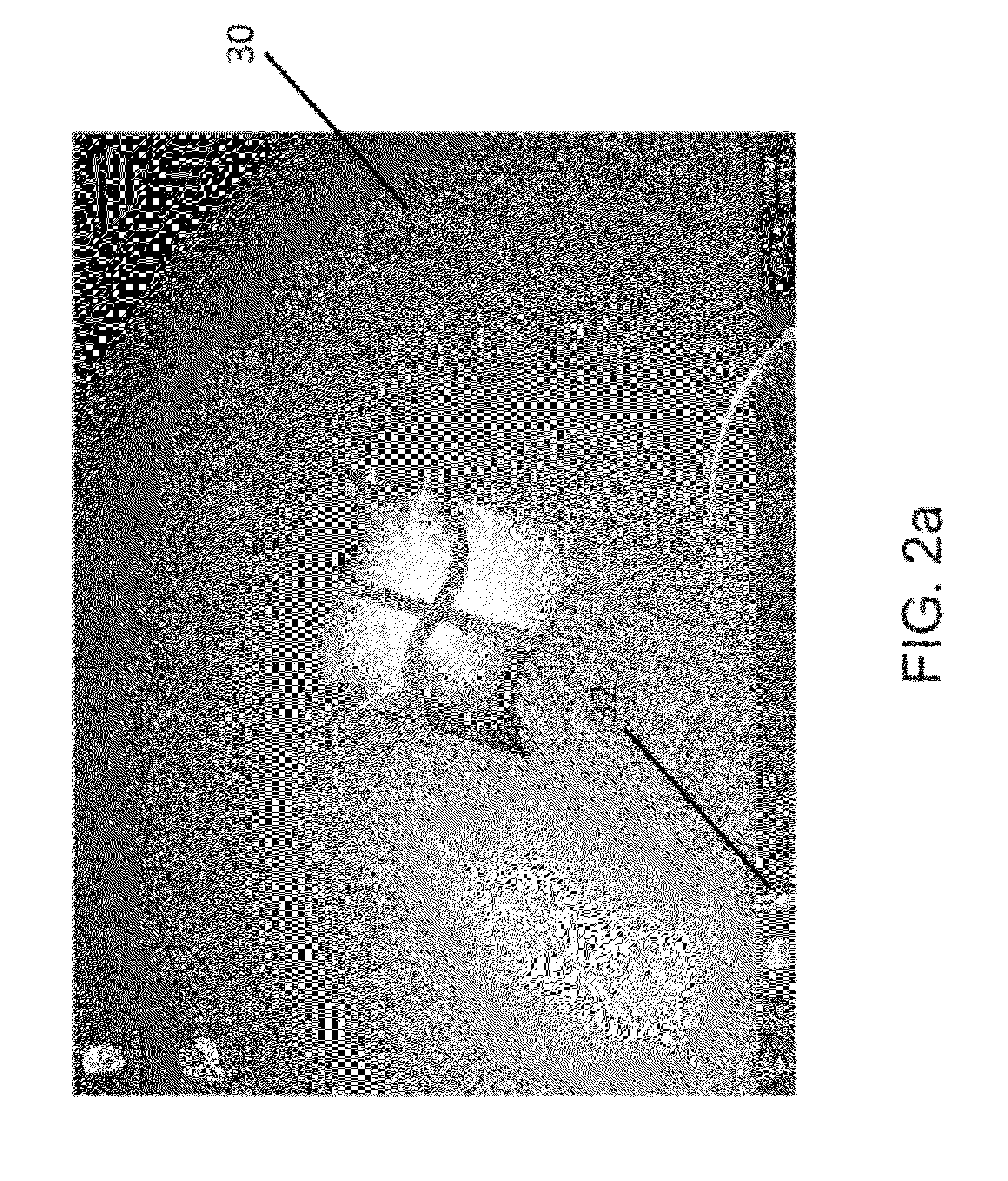 System and Methods for Integration of an Application Runtime Environment Into a User Computing Environment