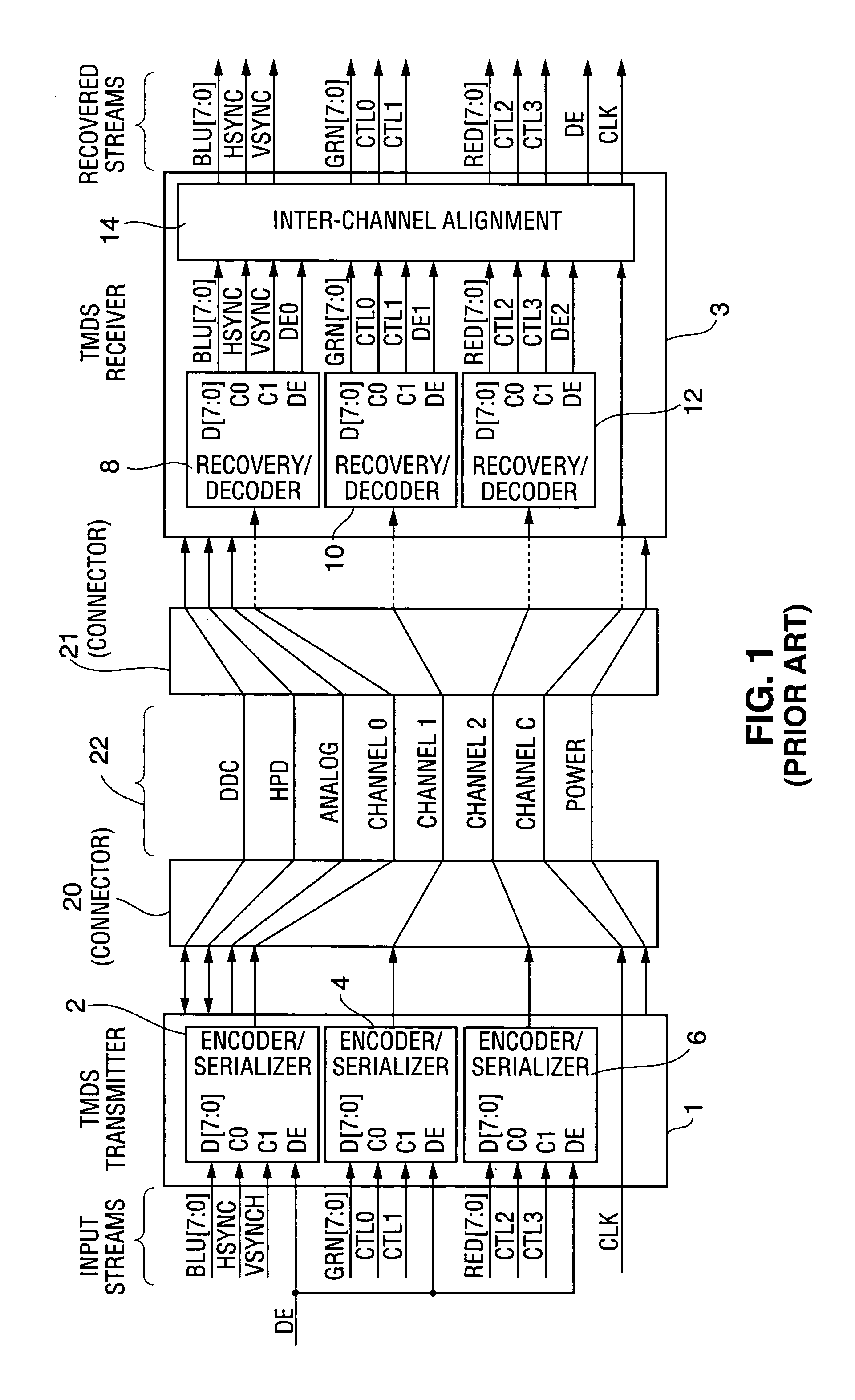 Cable with circuitry for asserting stored cable data or other information to an external device or user
