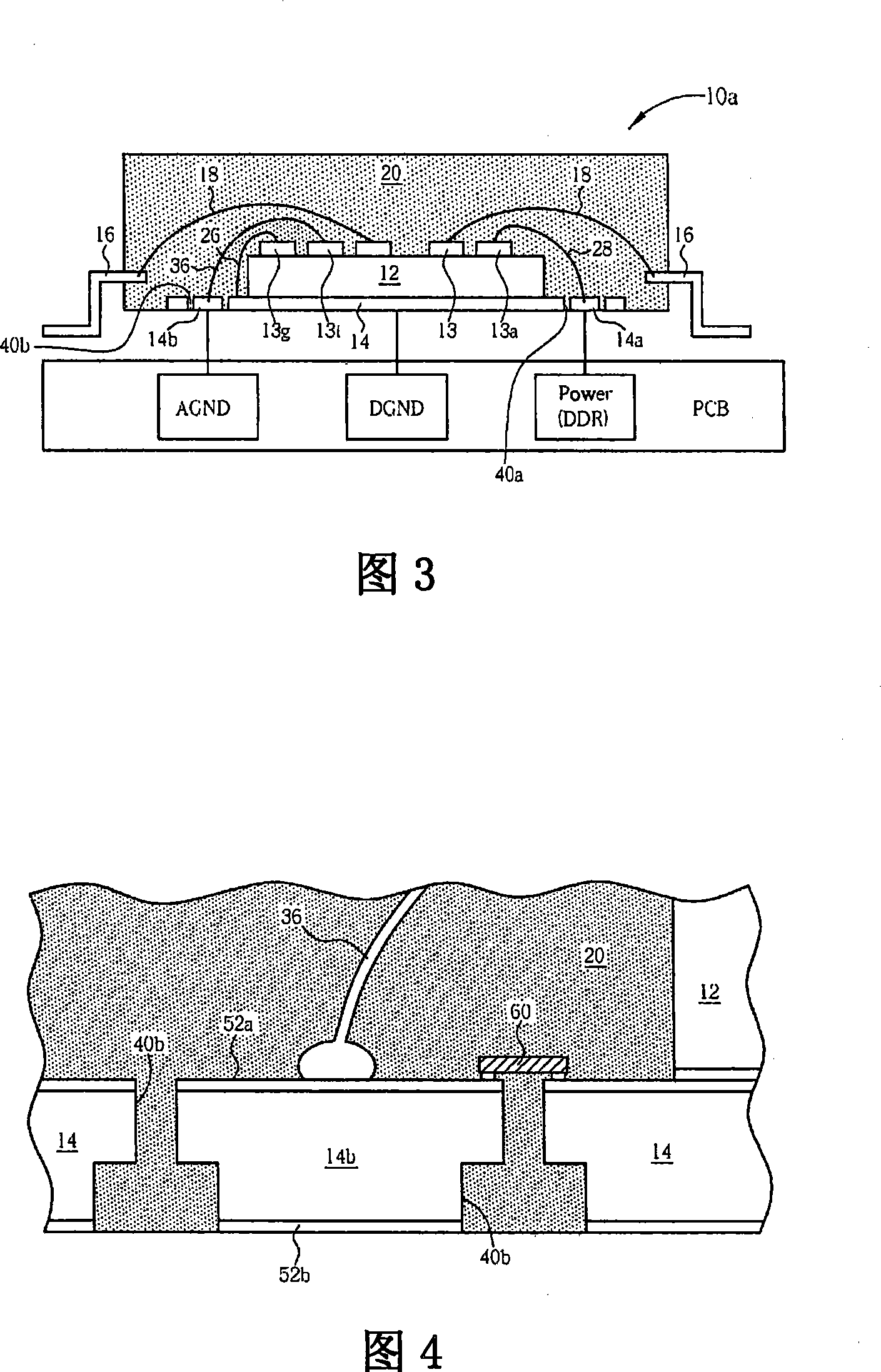 Method for manufacturing a leadframe, packaging method for semiconductor element and semiconductor package product