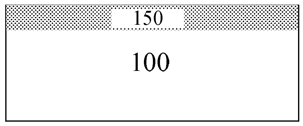 A U-shaped finfet NOR gate structure and its manufacturing method