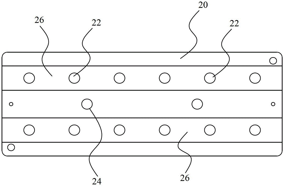 Nozzle Cleaning Fixture