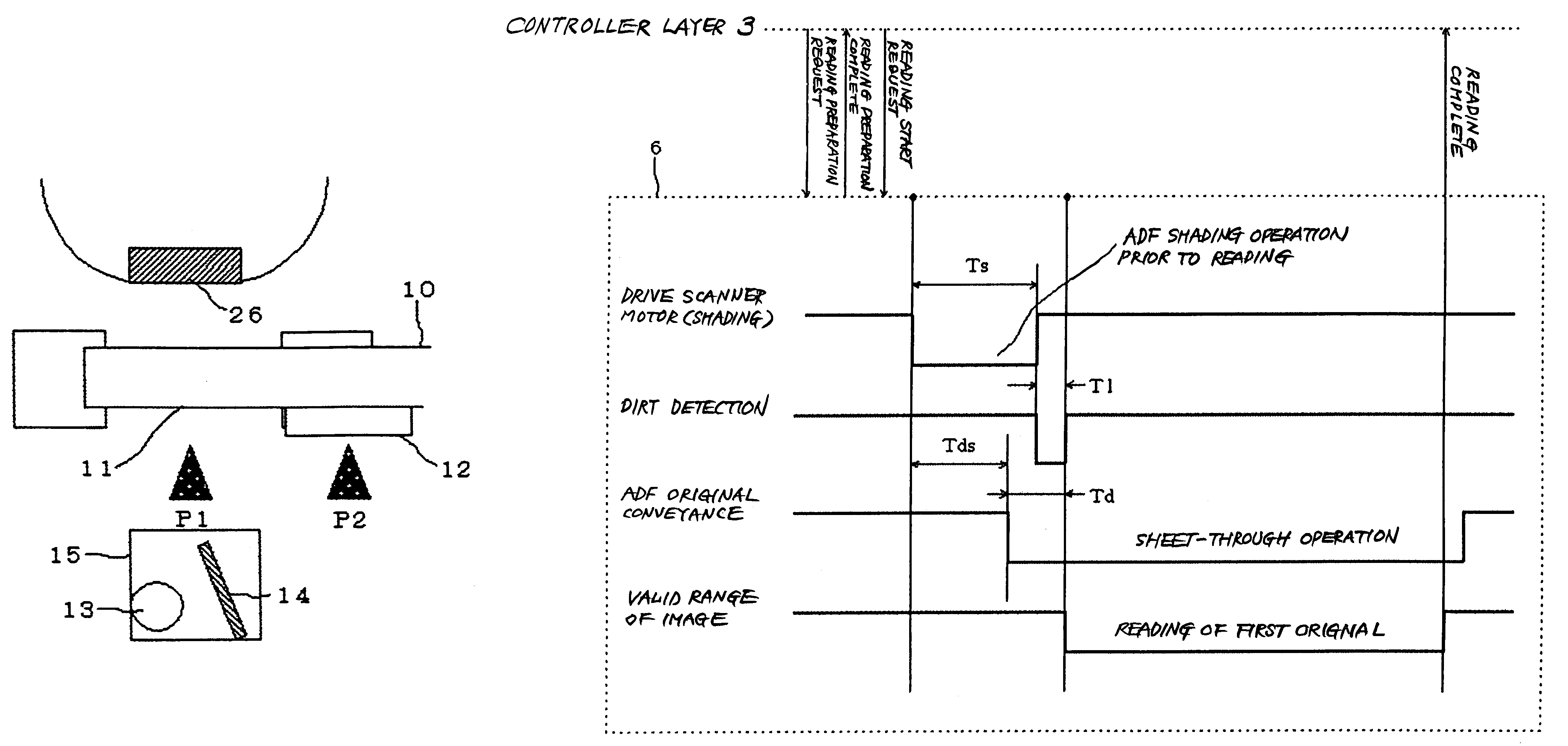 Image reading apparatus