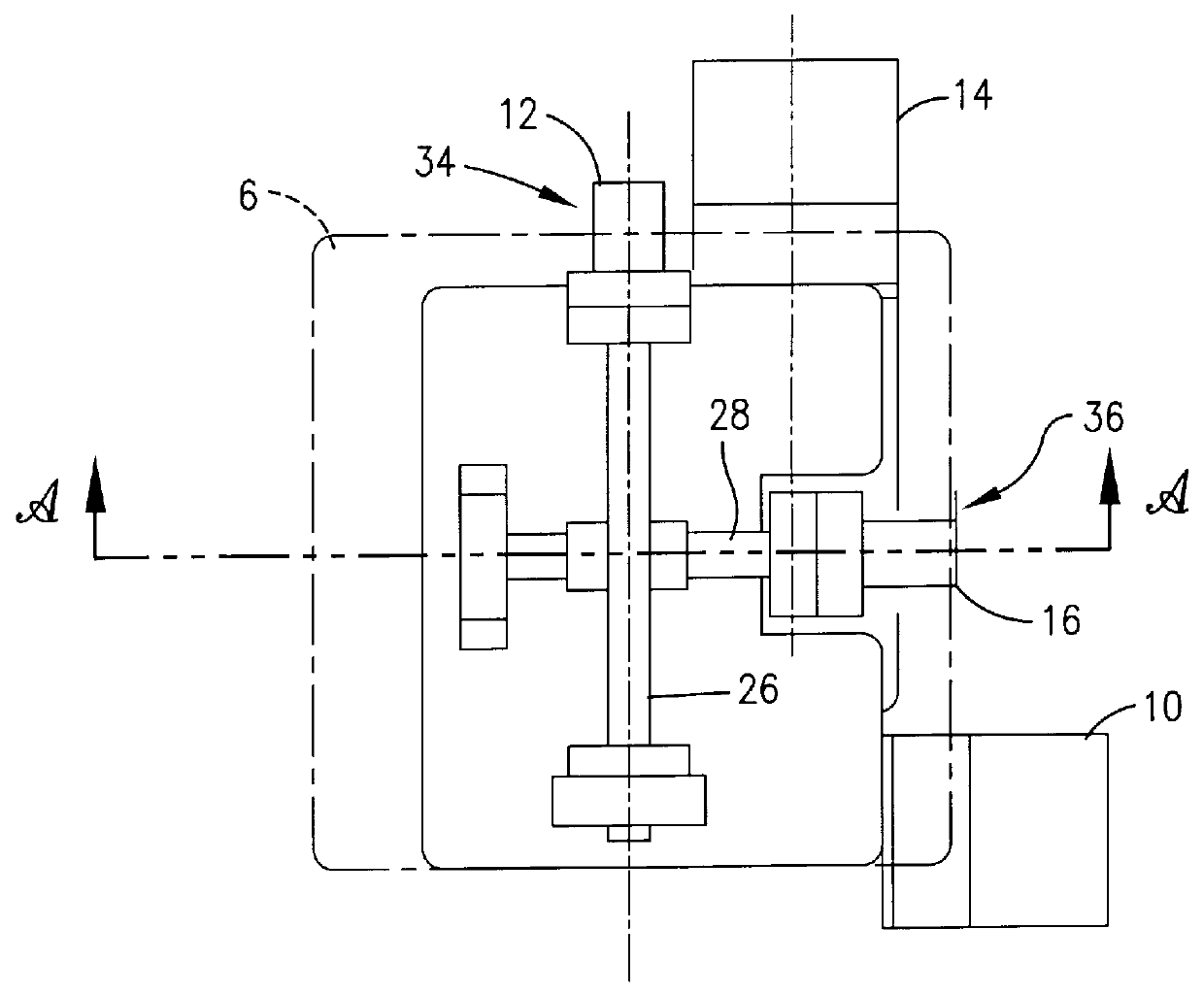 Chair having automatic adjustable cycle seat