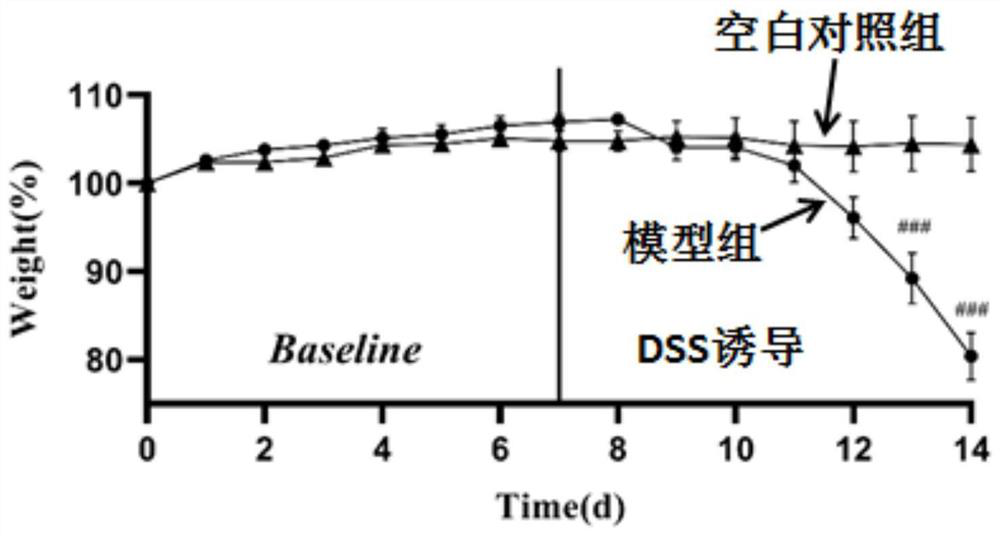 Polypeptide fragment D and application thereof