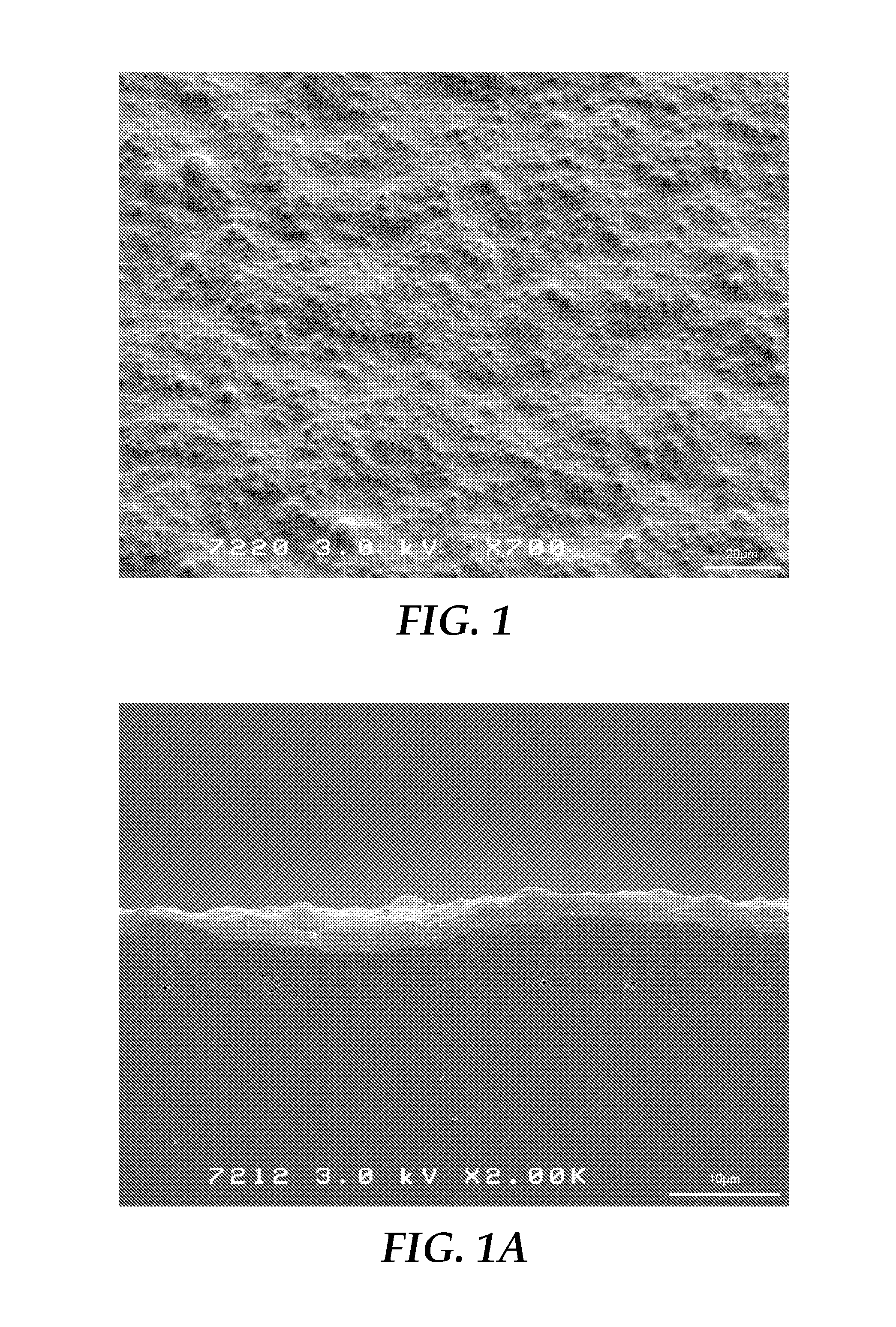 Optical diffusing films and methods of making same