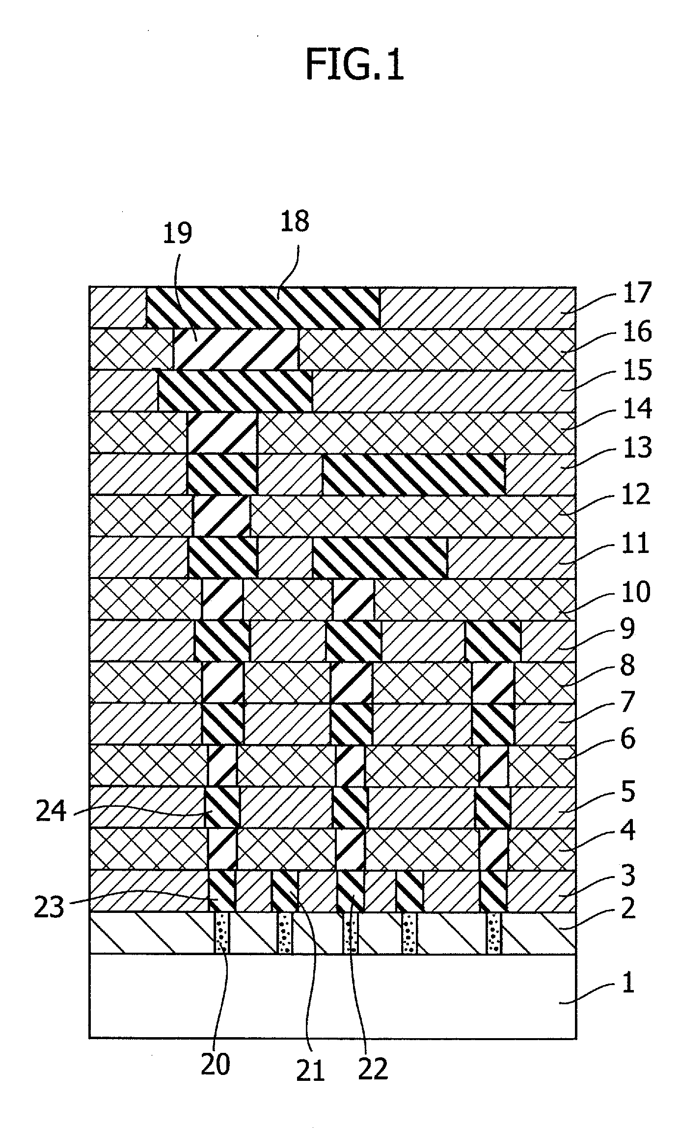 Process for Preparing a Zeolite-Containing Film
