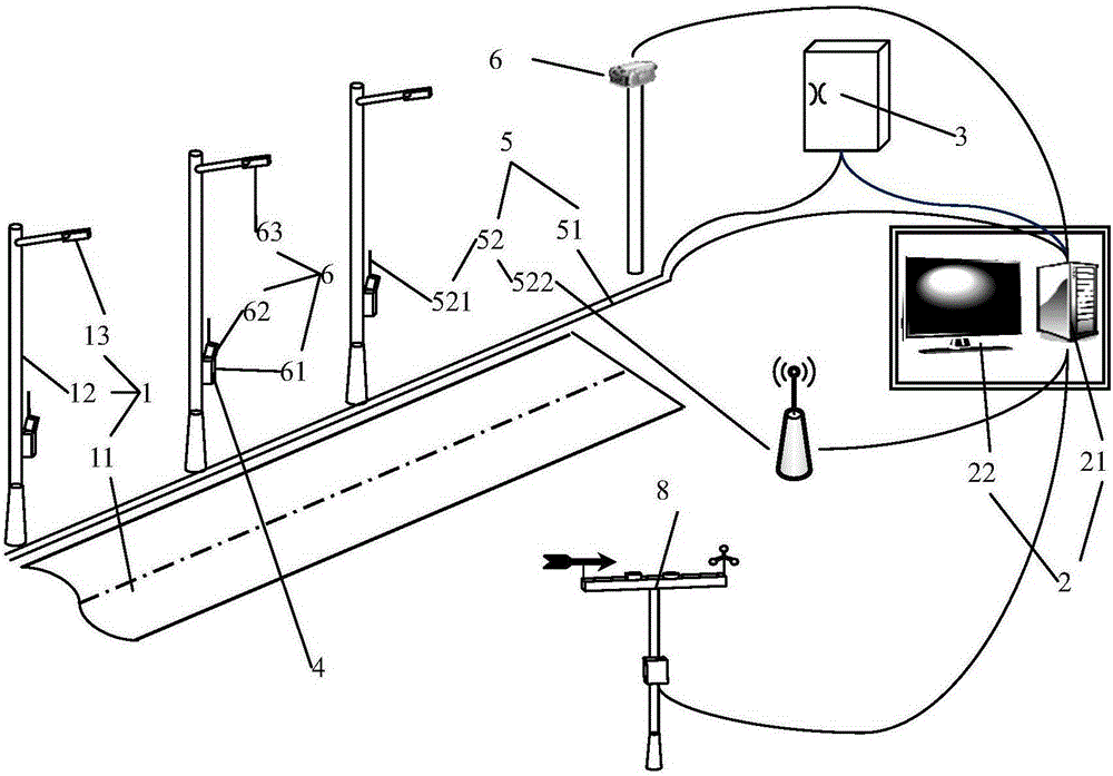 road-lighting-lamp-field-test-system-and-method-eureka-patsnap