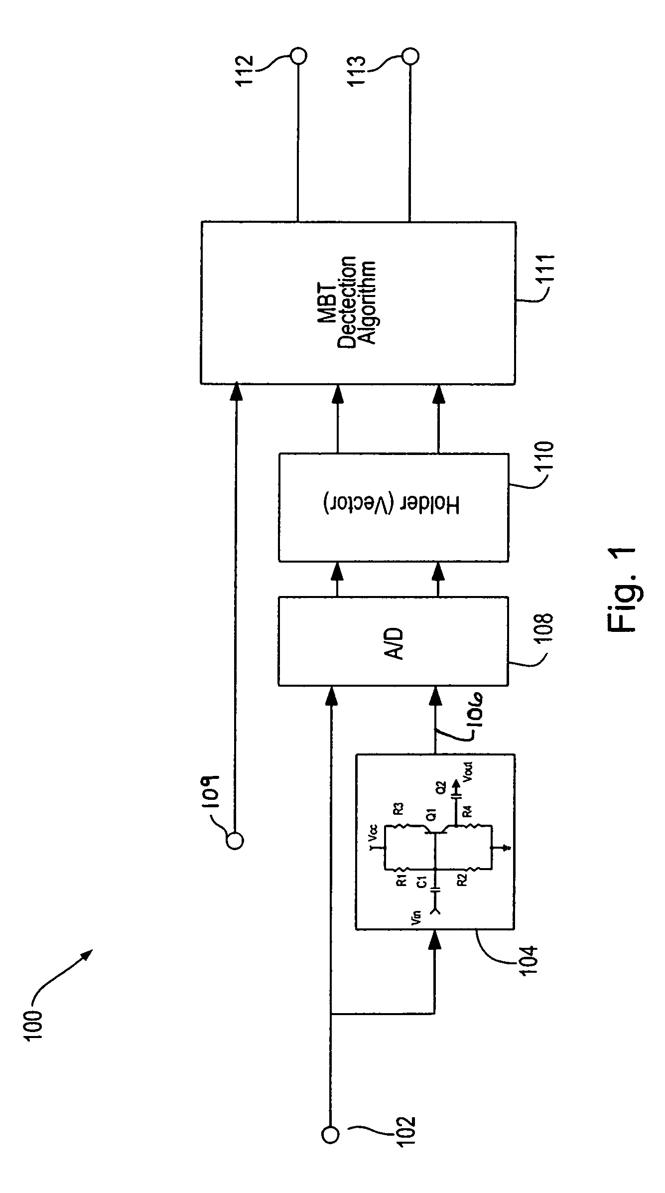 Method and system of estimating MBT timing using in-cylinder ionization signal