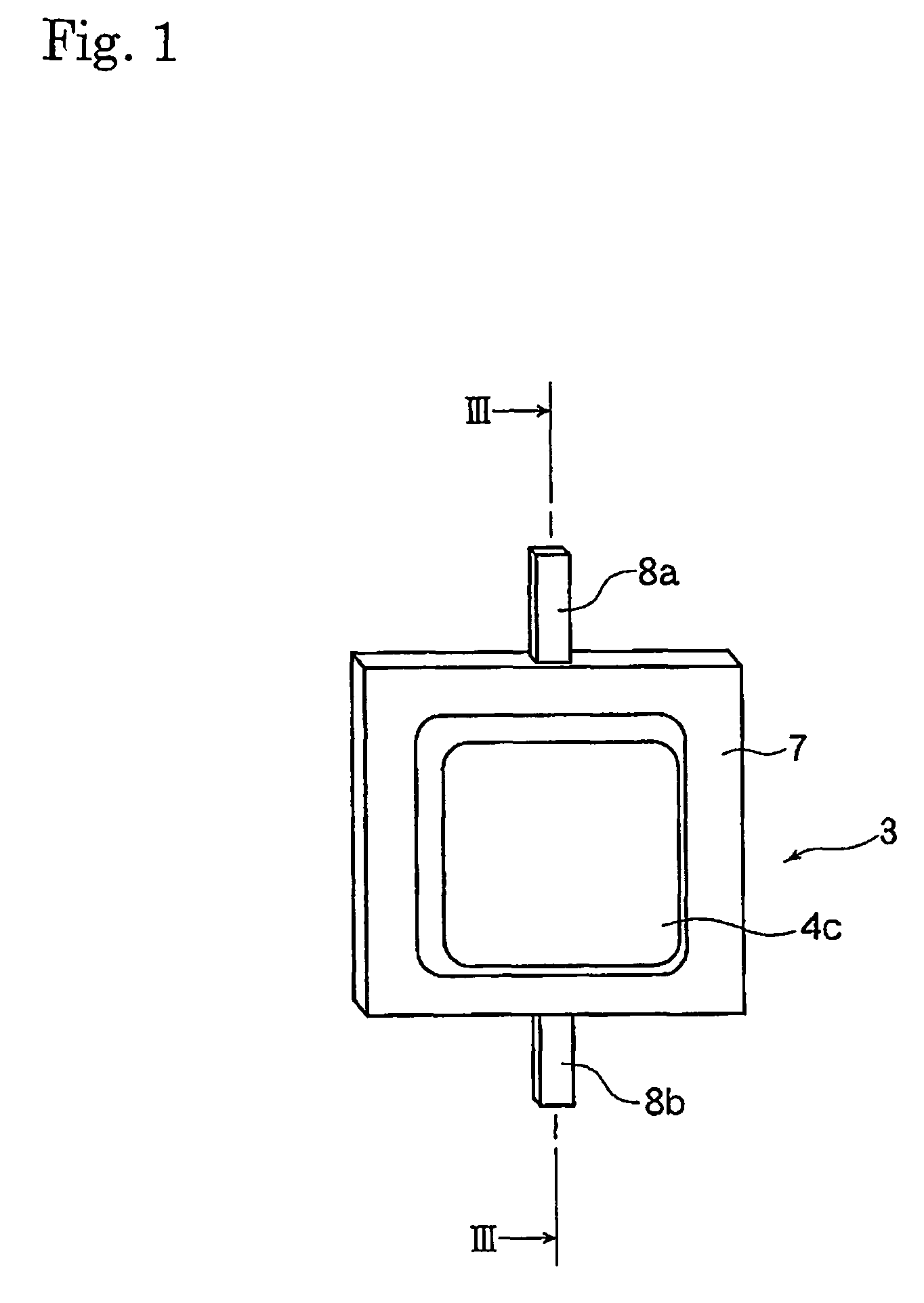 Thin-type secondary battery and method of producing the same, and secondary battery module