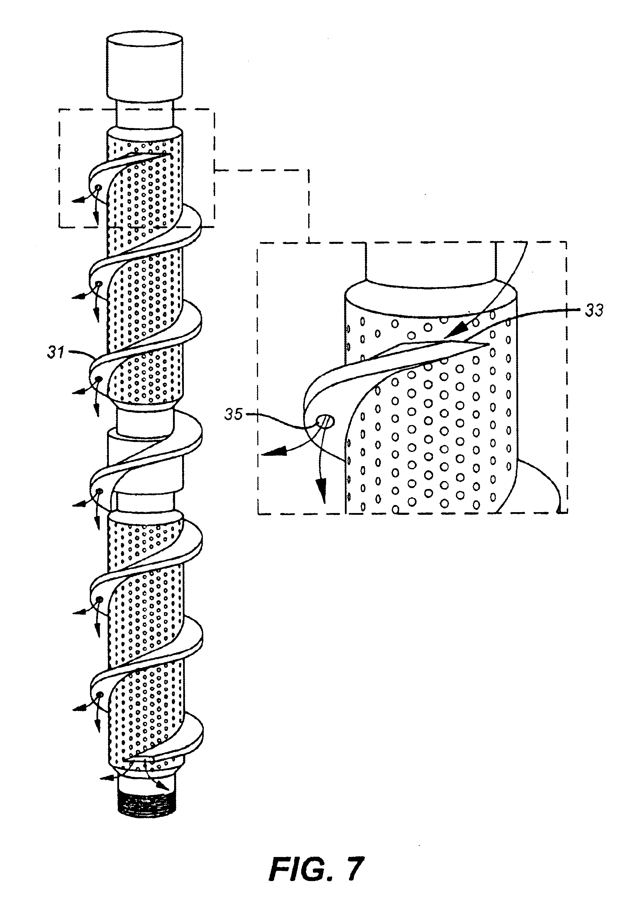 Gravel packing method using vibration and hydraulic fracturing