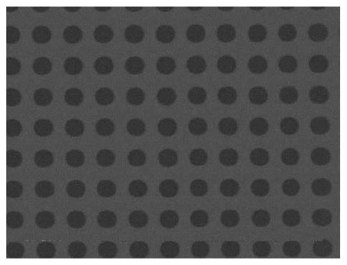 Quantum dot laser and preparation method thereof