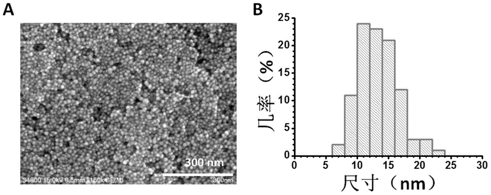 Preparation method for flaky silver nanometer materials