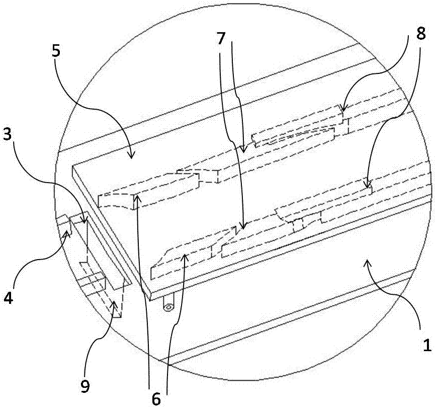 Novel packaging lined paper device for cigarette products