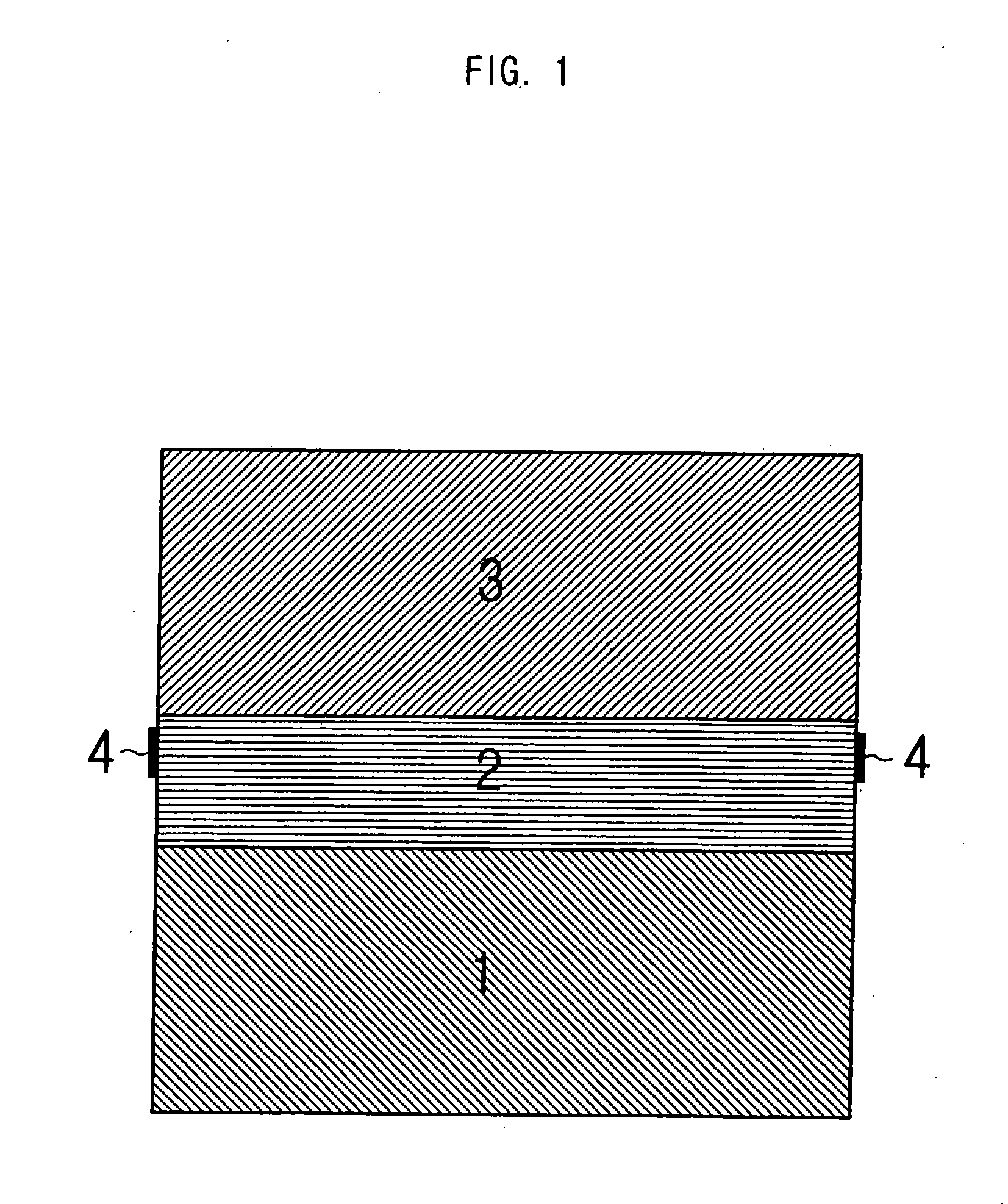 Thermoplastic resin-laminated structure, method for preparation and use thereof