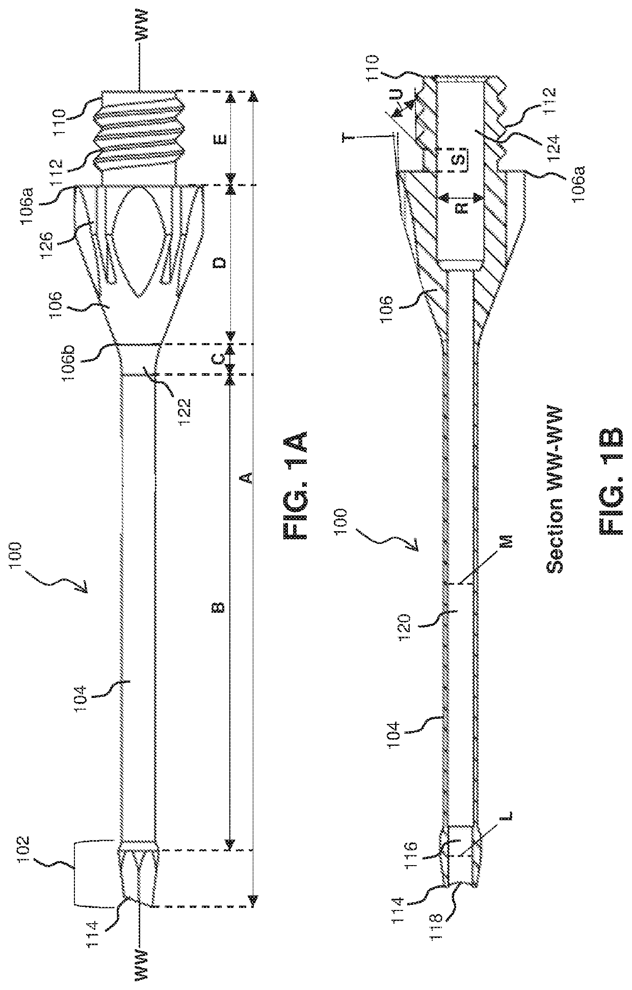 Phacoemulsification Needle