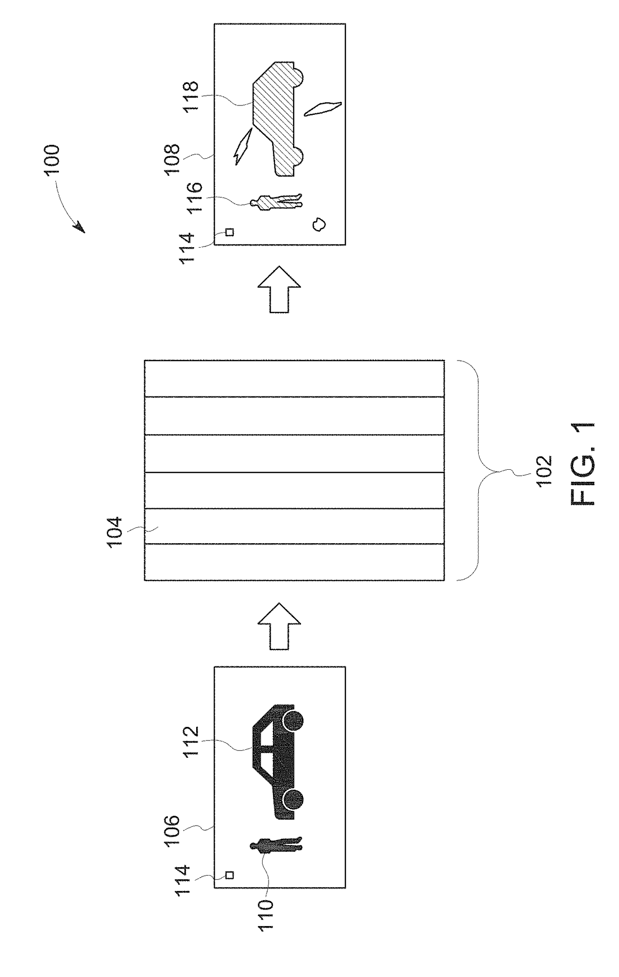 Neural network training image generation system