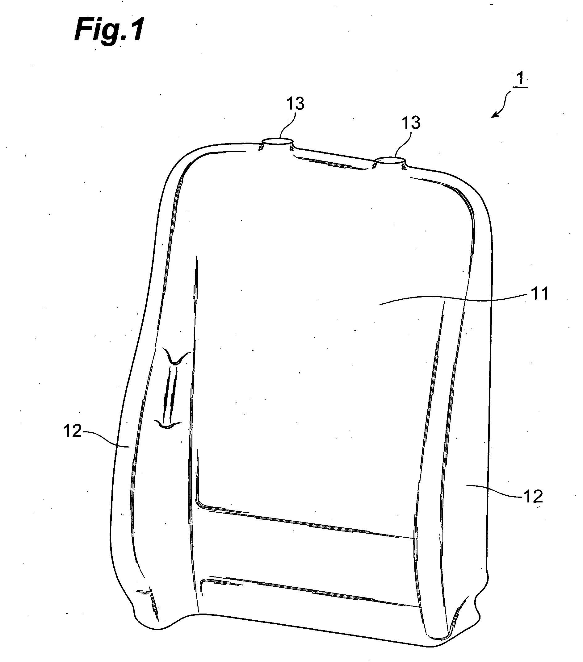 Method of manufacturing reinforcing cloth of sheet pad and apparatus therefor