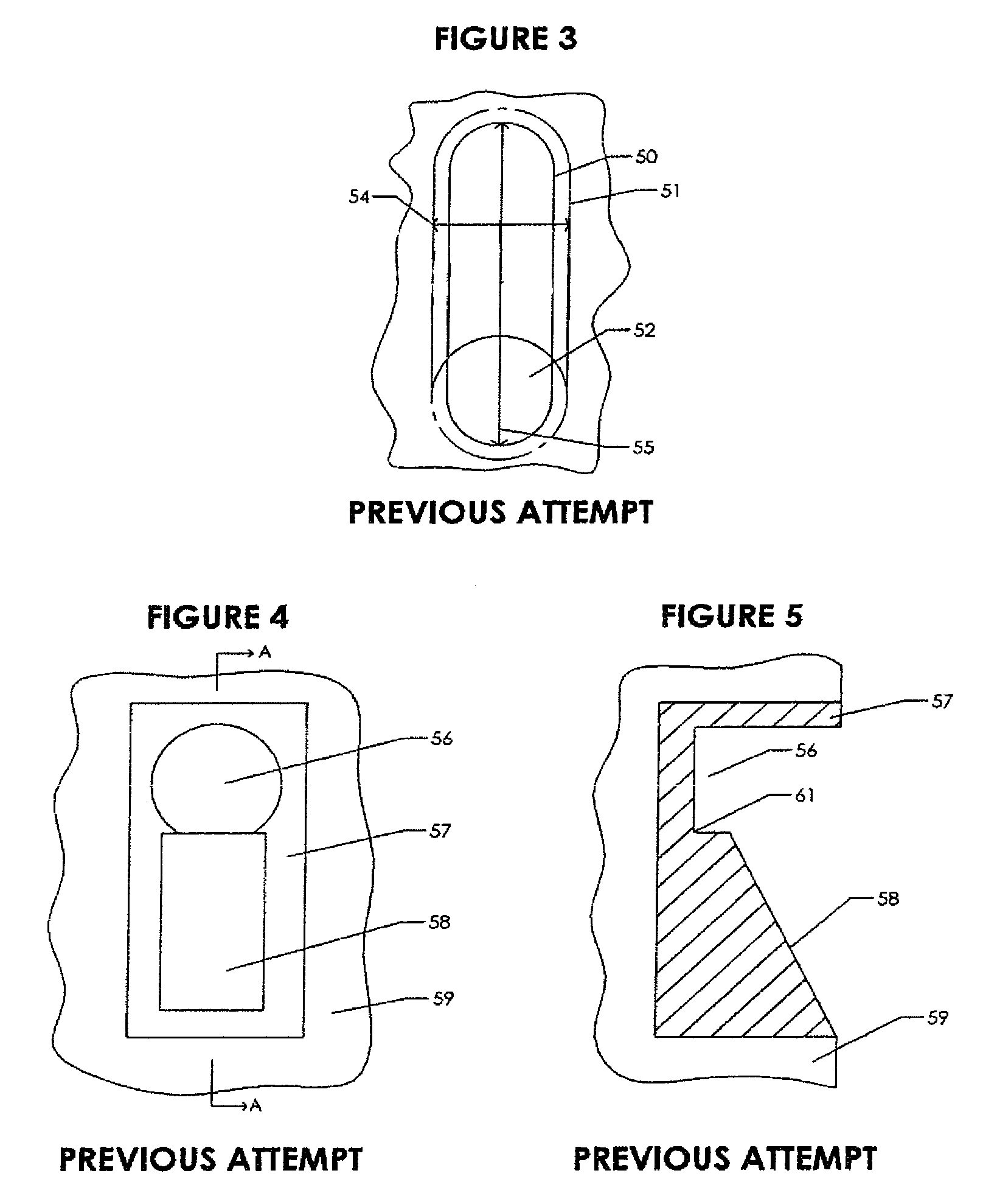 Tubular running device and method
