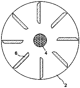 Anti-splash device for toilet bowl