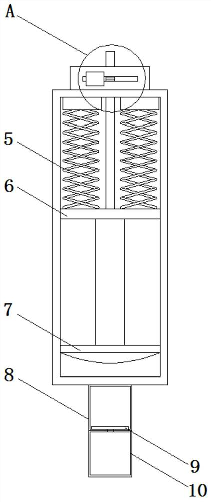 A urine sampling device for urology