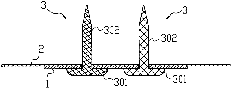 Fast hole-alignment assembly method