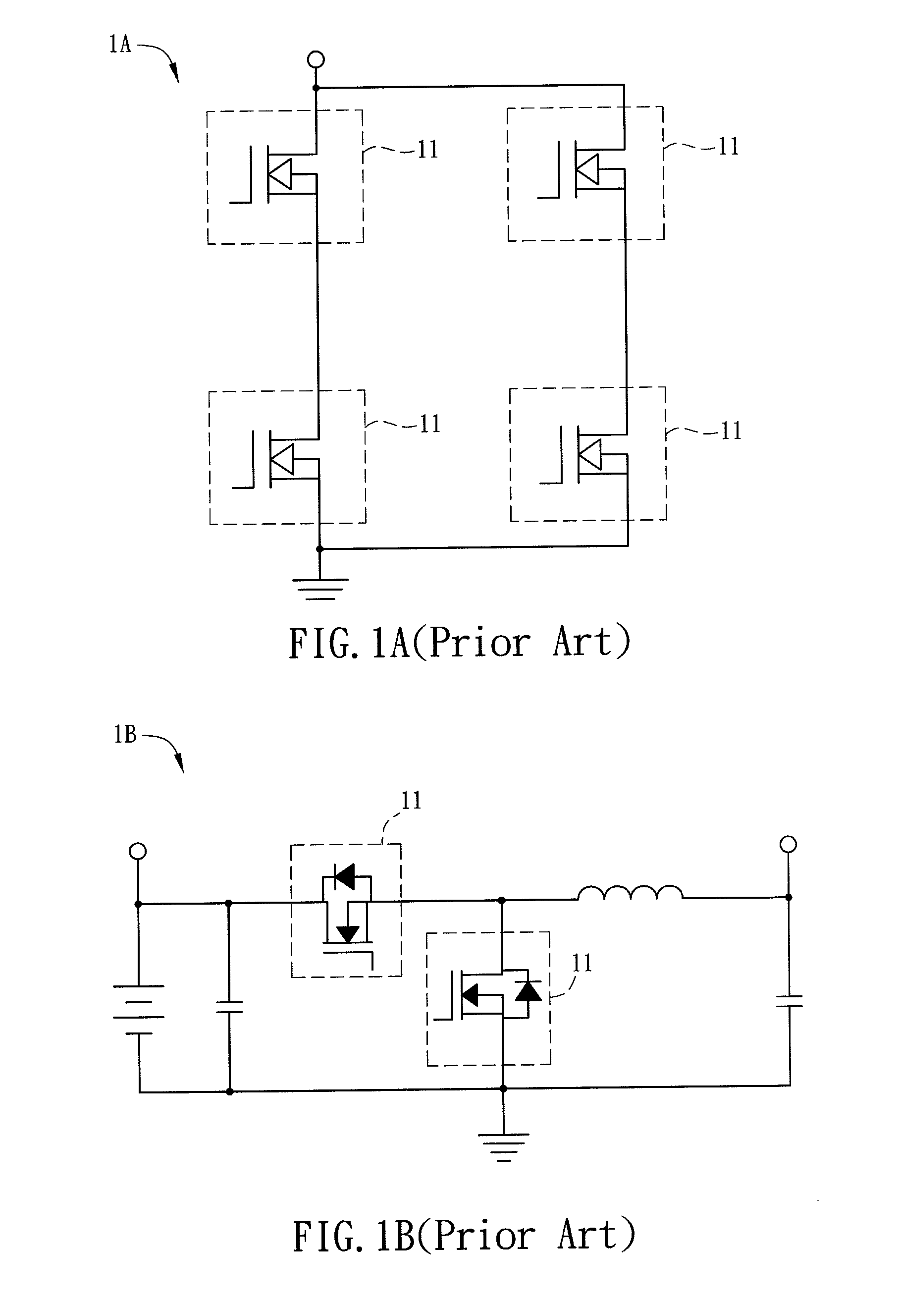 Power semiconductor package structure and manufacturing method thereof