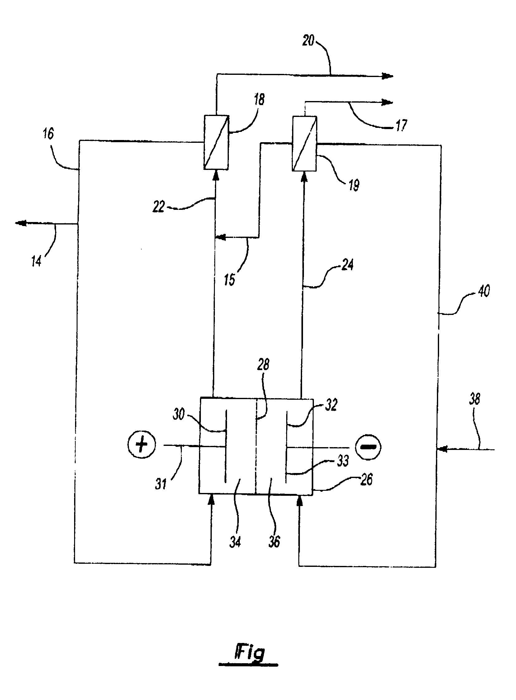 Low energy chlorate electrolytic cell and process