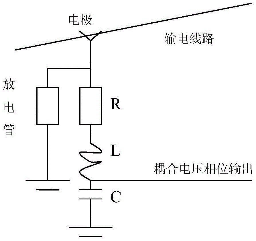 Electricity metering system, electricity measuring device and electricity metering device