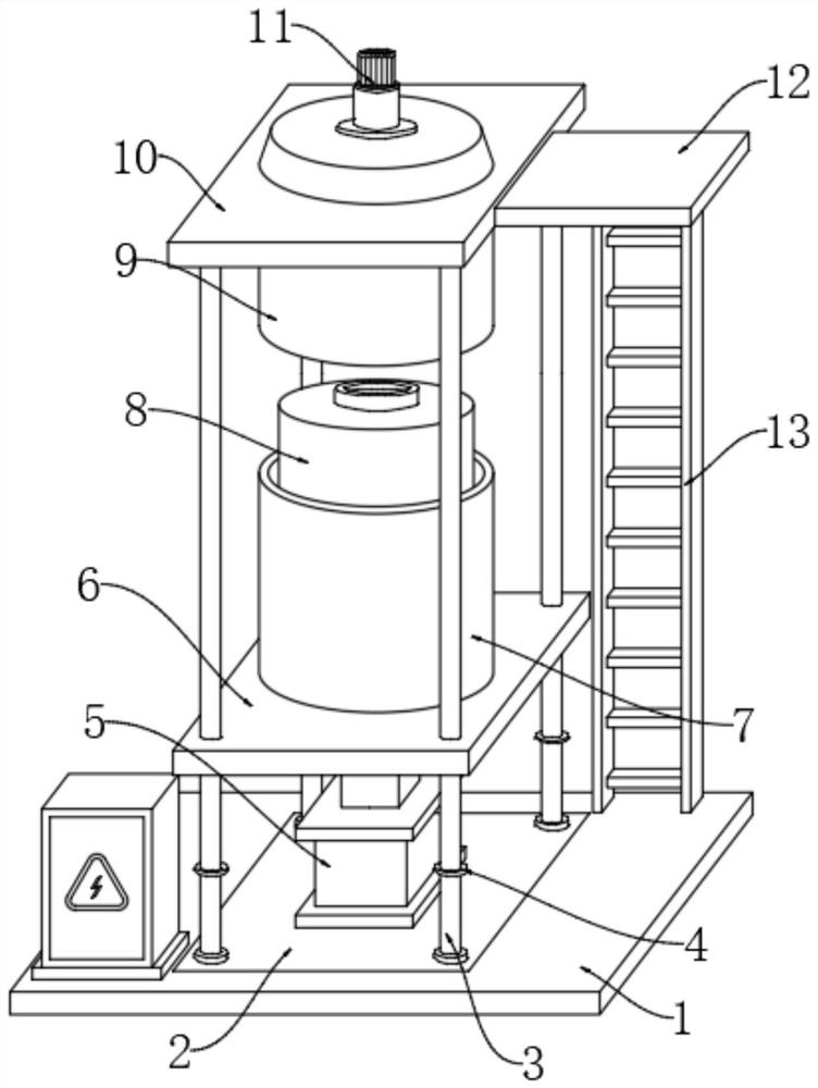 Pyrazoxystrobin microemulsion and preparation method thereof