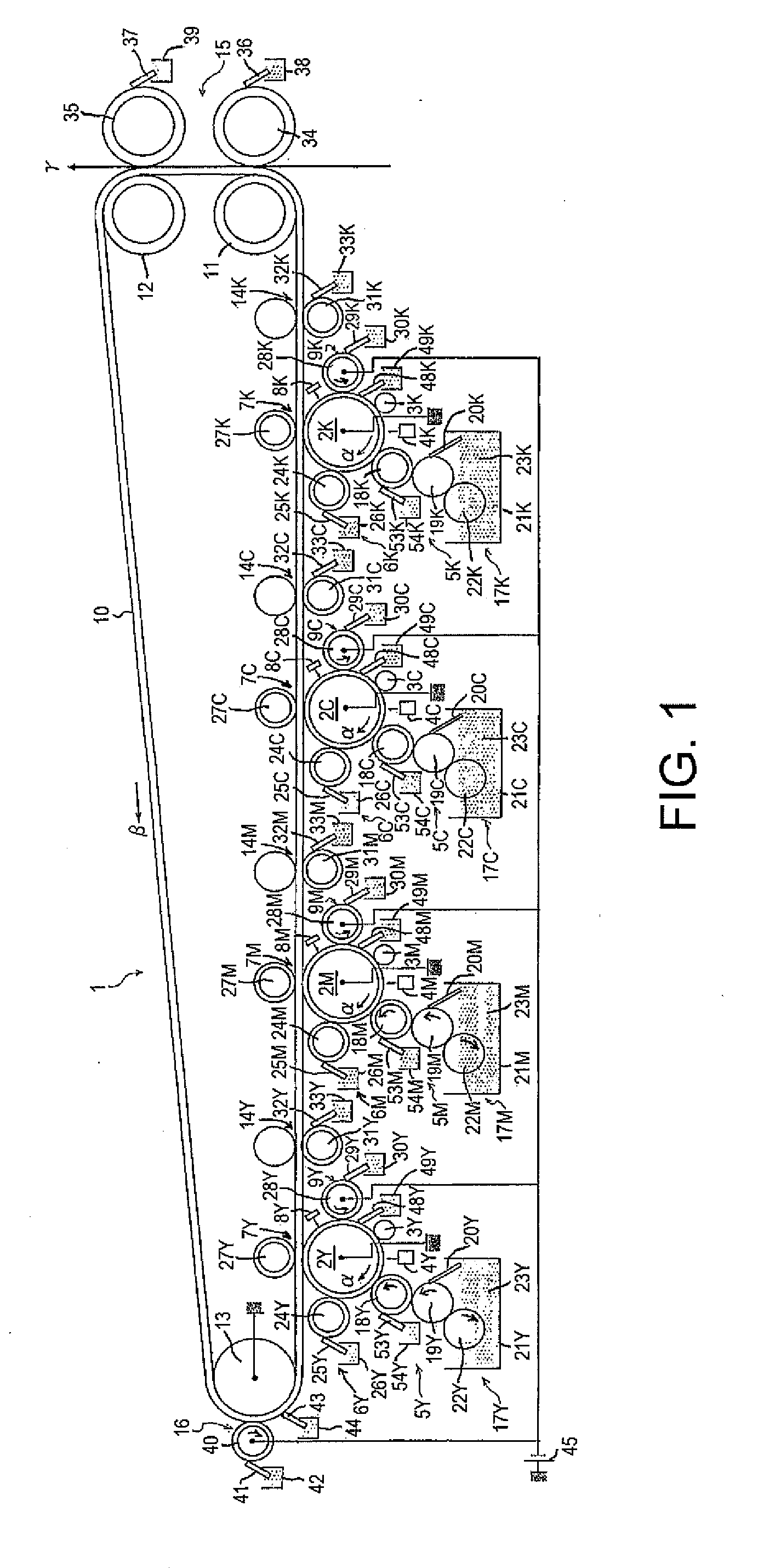 Image Forming Apparatus and Image Forming Method