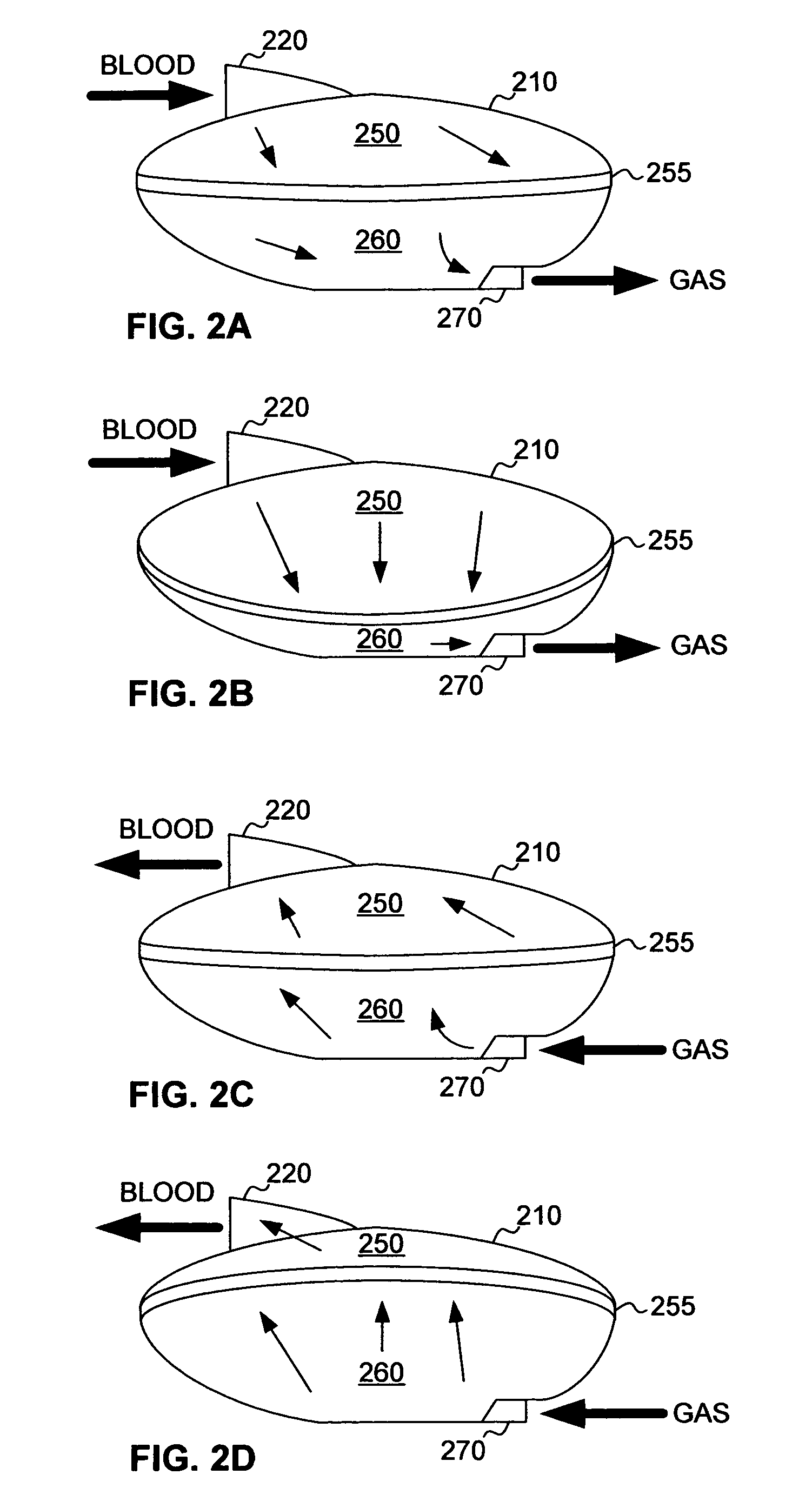 Devices and methods for blood flow assistance