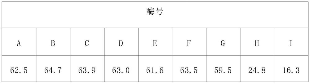 Lipase immobilized carrier, immobilized lipase and preparation method and application thereof