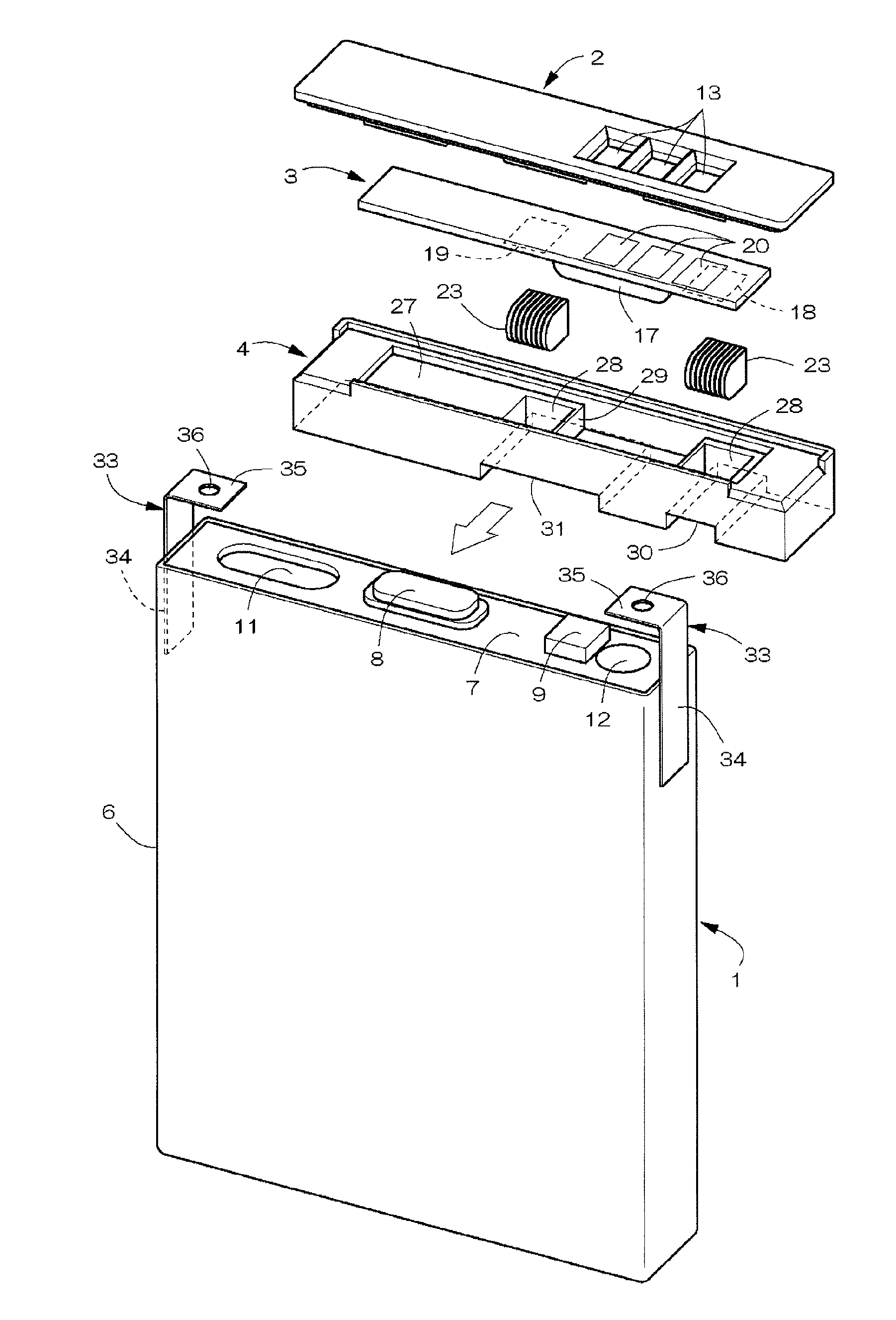 Battery pack