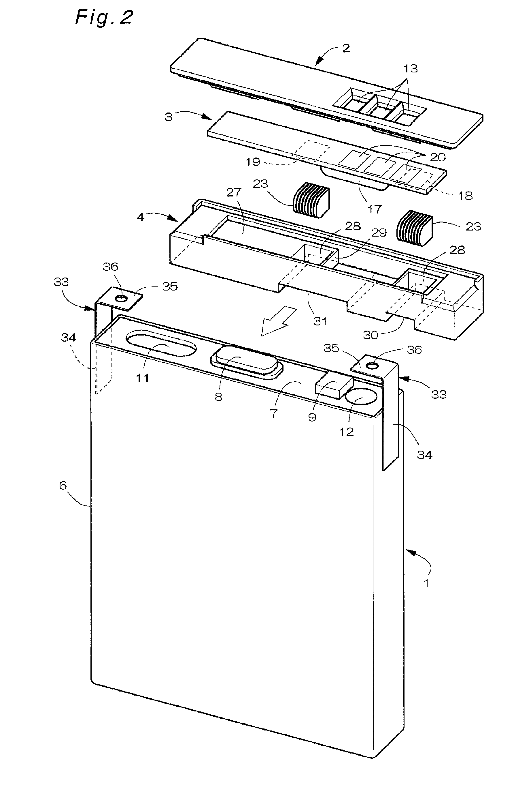 Battery pack