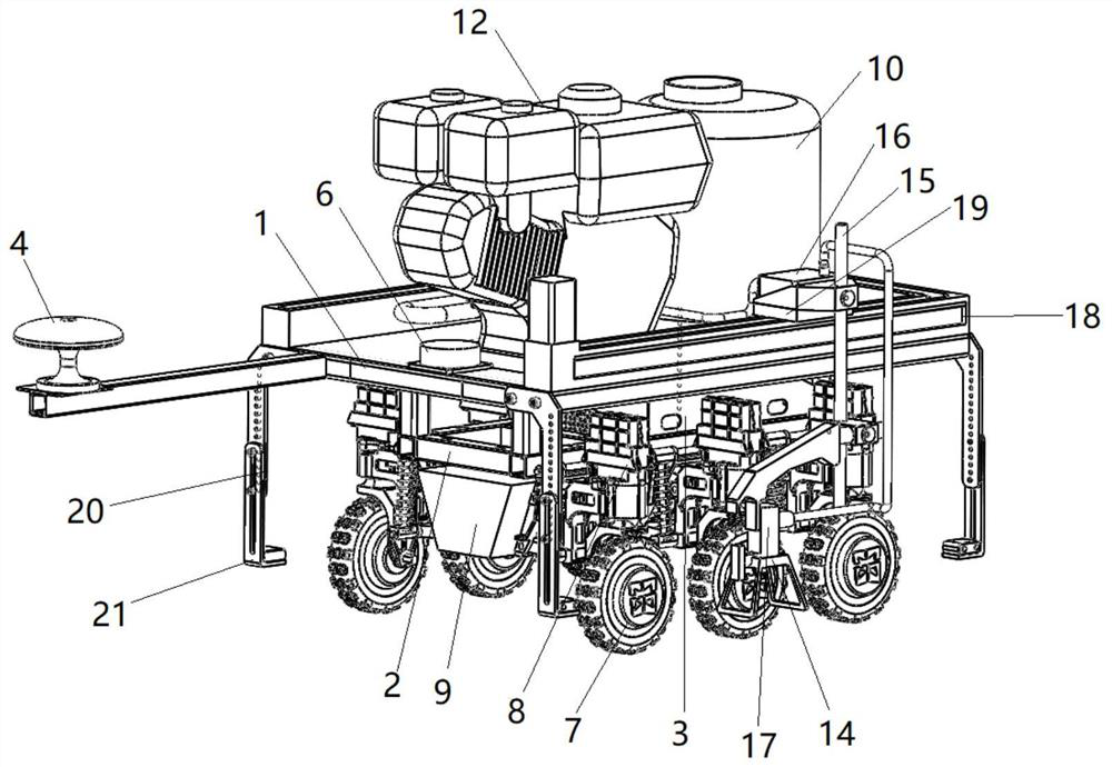 automatic-road-marking-vehicle-eureka-patsnap-develop-intelligence